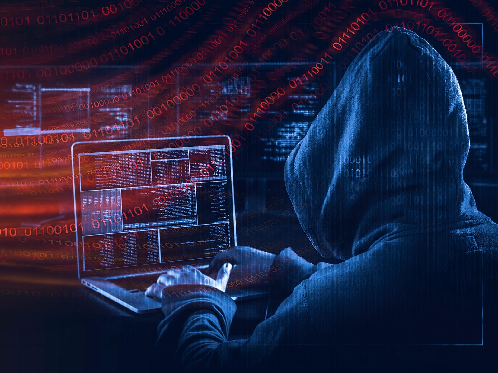 Shadow Figment decoys sidetrack hackers, buying time for the good guys managing control systems and critical infrastructure. (Image by Ozrimoz | Shutterstock.com)