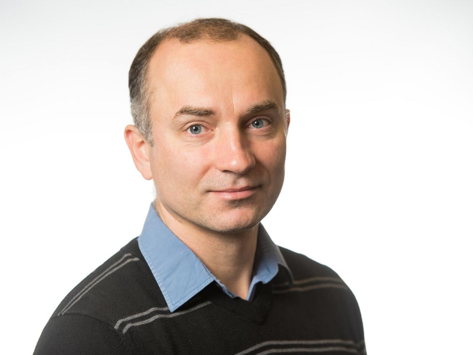 Vladislav Petyuk