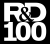 R&D 100 Icon