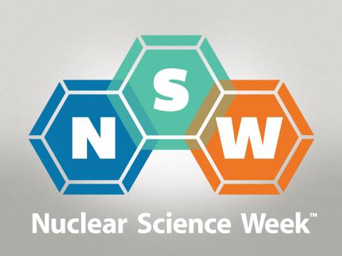Nuclear Science Week Photo