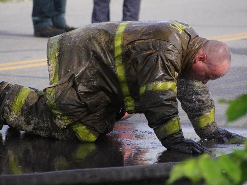 PNNL studying the effects of environmental stressors and fatigue on first responders