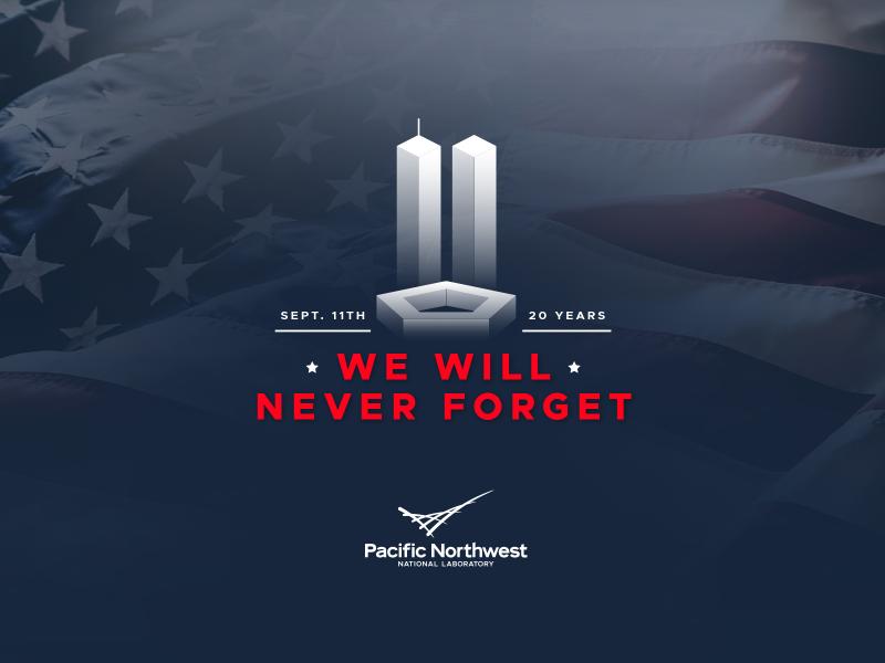 9/11 Remembrance 