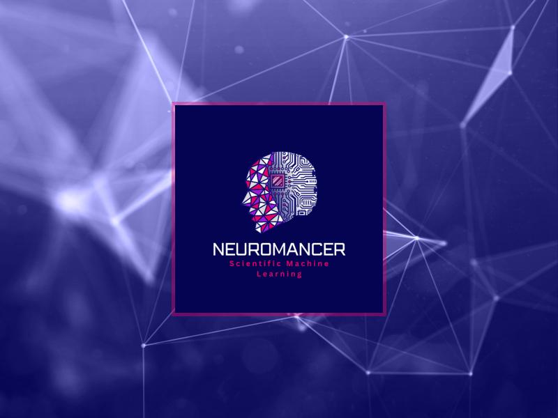 NeuroMANCER logo