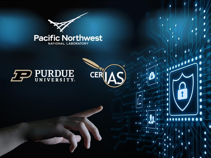 Purdue PNNL Cybersecurity Summit