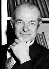 Linus Pauling profile