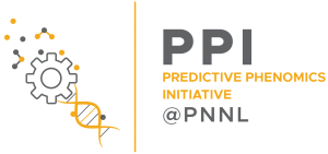 Predictive Phenomics logo